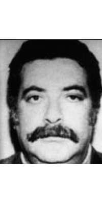 Antonino Calderone, Italian criminal, dies at age 77
